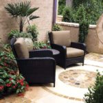Courtyards get new attention